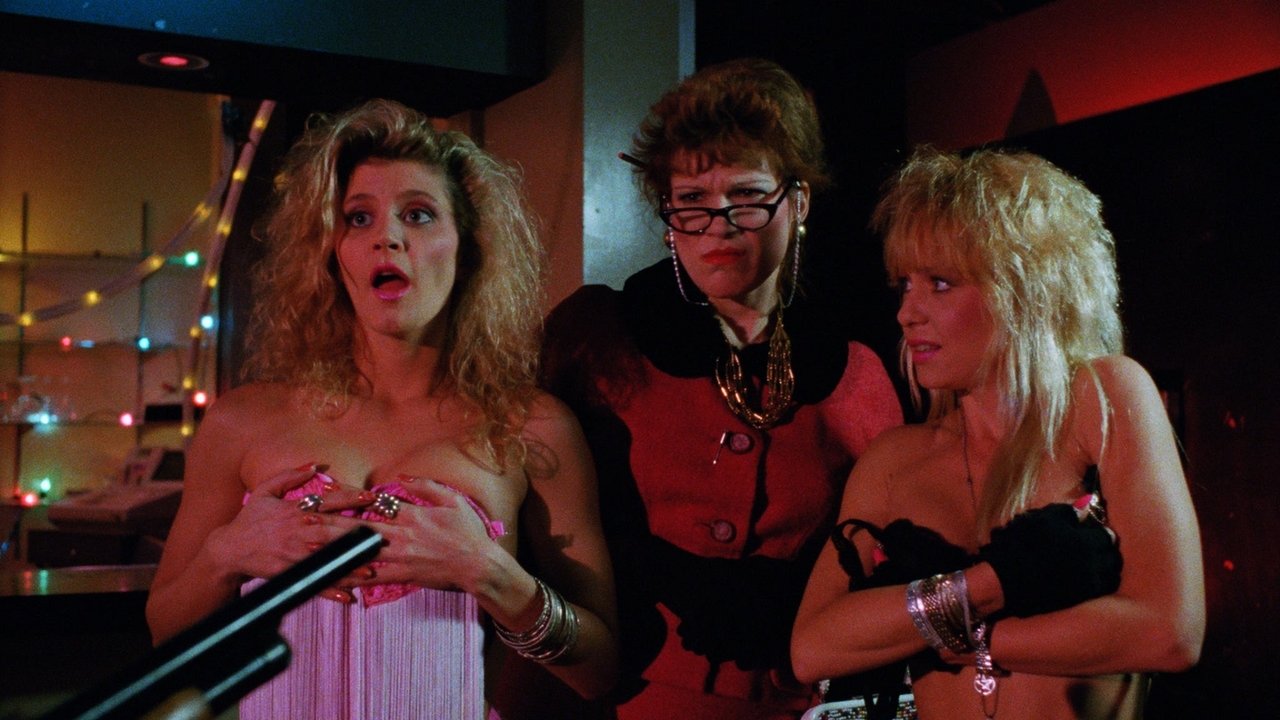 Vice Academy Collection background